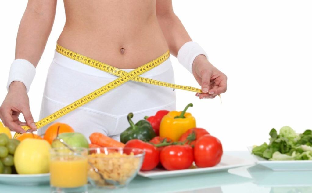 Dinh dưỡng chế độ ăn uống