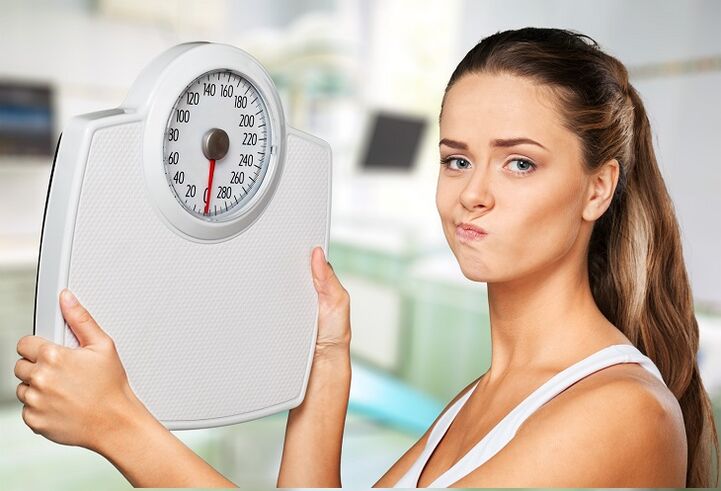 Làm thế nào để giảm cân ở nhà