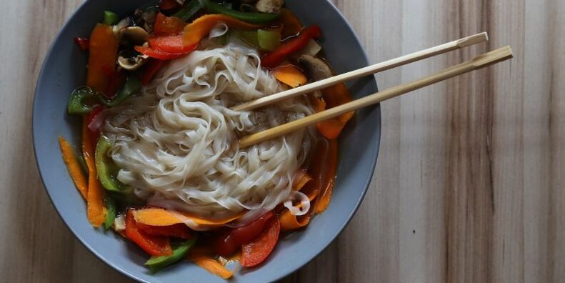 Chế độ ăn thuần chay