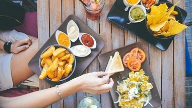 Hiệu quả của chế độ ăn kiêng kiểu Nhật