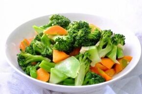 ăn uống thế nào với bệnh viêm tụy mãn tính