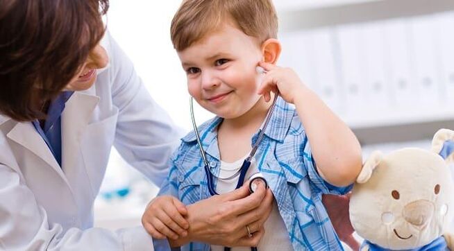 Đặc điểm của thức ăn trẻ em