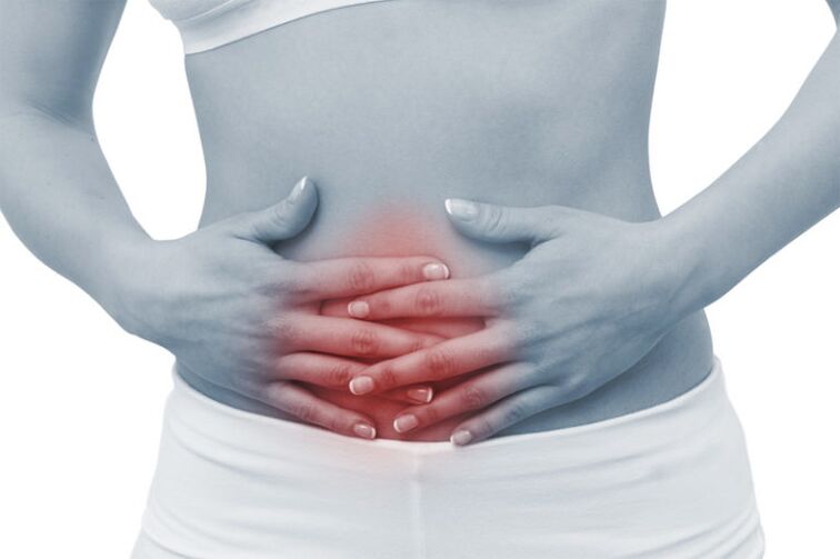 có thể bị rối loạn đường tiêu hóa khi giảm cân trong một tuần
