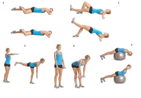 bài tập giảm cân tại nhà