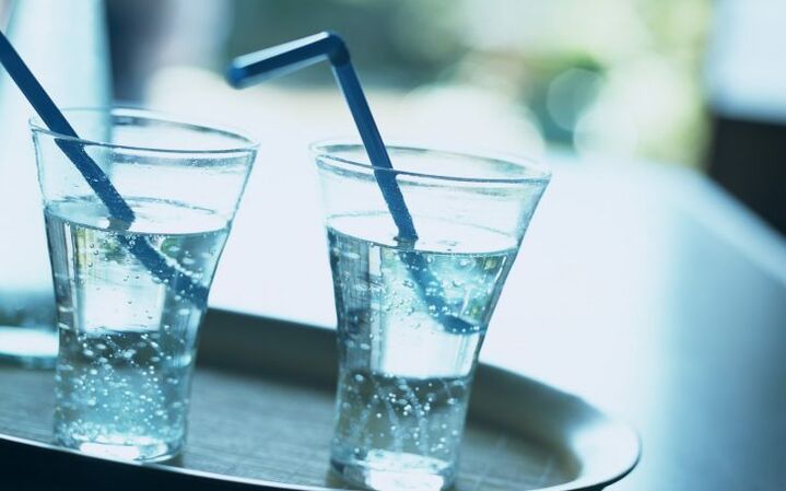 Cần tuân thủ chế độ ăn uống không quá 10 ngày