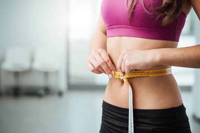 Kết quả của việc giảm cân bằng chế độ ăn ít carb, có thể được duy trì thông qua việc giảm dần