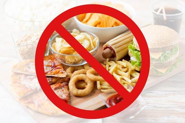Thực phẩm cần tránh trong chế độ ăn kiêng ít Carb